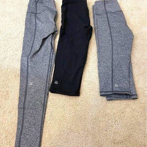 Victorias Secret Knockout Leggings